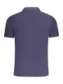 "North Sails Poloshirts im Sale | Polo Shirt Kurzarm 2 Knöpfe Applikation Logo online kaufen"|Planet-Deluxe