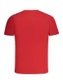 "North Sails T-Shirts im Sale | Kurzarm TShirt Rundhals Logo North Sails Druck 996018000RO0230 online kaufen"|Planet-Deluxe
