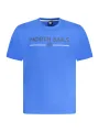 "North Sails T-Shirts im Sale | North Sails 996027000_BL0760 Blau online kaufen"|Planet-Deluxe
