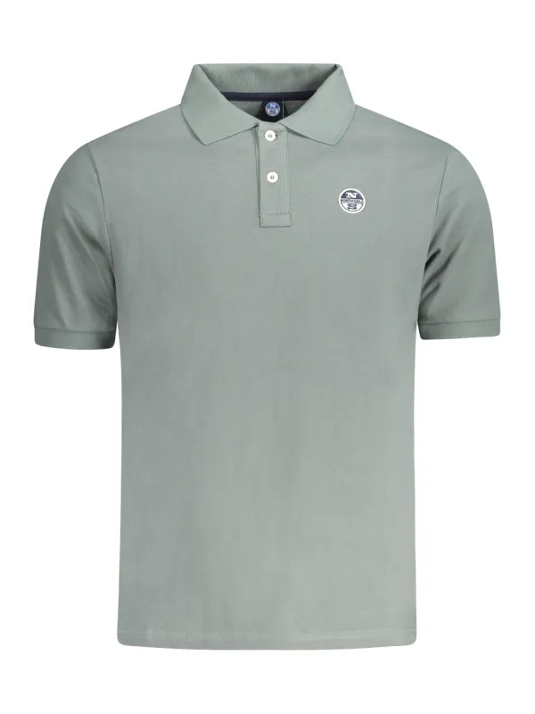 "North Sails Poloshirts im Sale | Polo-Shirt Kurzarm 2 Knöpfe Logo Applikation online kaufen"|Planet-Deluxe "North Sails Poloshirts im Sale | Polo-Shirt Kurzarm 2 Knöpfe Logo Applikation online kaufen"|Planet-Deluxe
