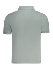 "North Sails Poloshirts im Sale | Polo-Shirt Kurzarm 2 Knöpfe Logo Applikation online kaufen"|Planet-Deluxe