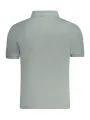 "North Sails Poloshirts im Sale | Polo-Shirt Kurzarm 2 Knöpfe Logo Applikation online kaufen"|Planet-Deluxe