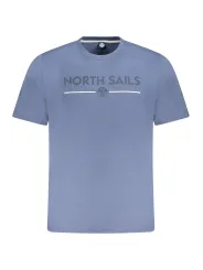 "North Sails T-Shirts im Sale | North Sails 996027000_BL0772 Blau online kaufen"|Planet-Deluxe