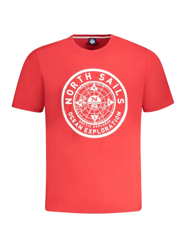 "North Sails T-Shirts im Sale | North Sails 996025000_RO0230 Rot online kaufen"|Planet-Deluxe "North Sails T-Shirts im Sale | North Sails 996025000_RO0230 Rot online kaufen"|Planet-Deluxe