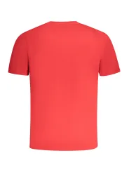 "North Sails T-Shirts im Sale | North Sails 996025000_RO0230 Rot online kaufen"|Planet-Deluxe