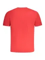 "North Sails T-Shirts im Sale | North Sails 996025000_RO0230 Rot online kaufen"|Planet-Deluxe