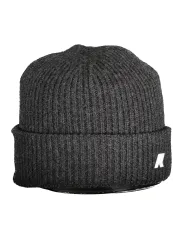 "K-WAY Caps & Mützen im Sale | KAPPE APPLIKATION LOGO Caps Muetzen KWAY BRICE CARDIGAN online kaufen"|Planet-Deluxe