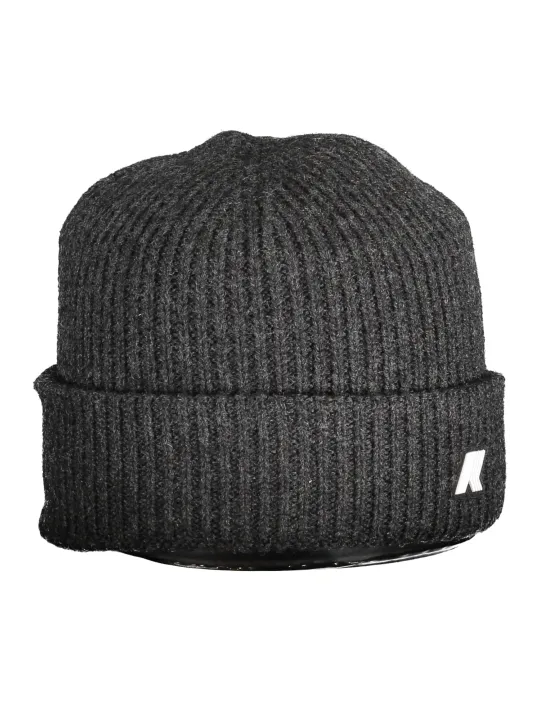 "K-WAY Startseite im Sale | K-WAY HERREN KAPPE GRAU online kaufen"|Planet-Deluxe