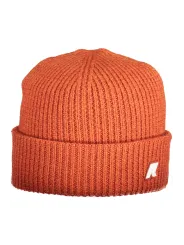 "K-WAY Caps & Mützen im Sale | Kappe Applikation Logo Caps Muetzen KWAY Cardigan Max 60 online kaufen"|Planet-Deluxe