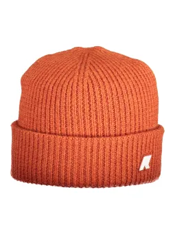 "KWAY Logo Kappe - Stylische Mütze für jeden Look"