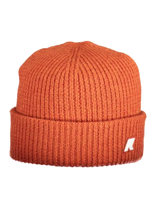 "K-WAY Caps & Mützen im Sale | Kappe Applikation Logo Caps Muetzen KWAY Cardigan Max 60 online kaufen"|Planet-Deluxe