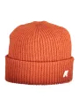 "K-WAY Caps & Mützen im Sale | Kappe Applikation Logo Caps Muetzen KWAY Cardigan Max 60 online kaufen"|Planet-Deluxe