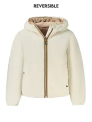 "K-WAY Jacken im Sale | K-WAY K71339WPLILYST_BIASJ online kaufen"|Planet-Deluxe