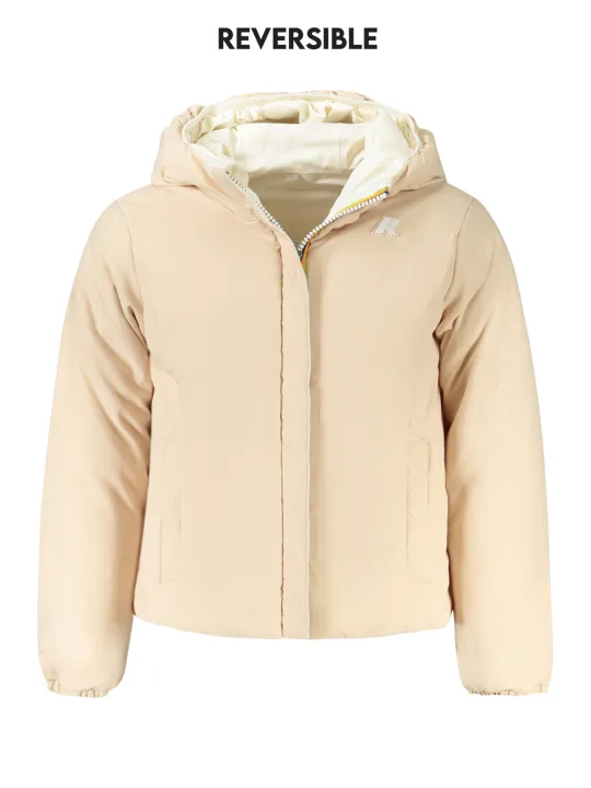 "K-WAY Jacken im Sale | K-WAY K71339WPLILYST_BIASJ online kaufen"|Planet-Deluxe