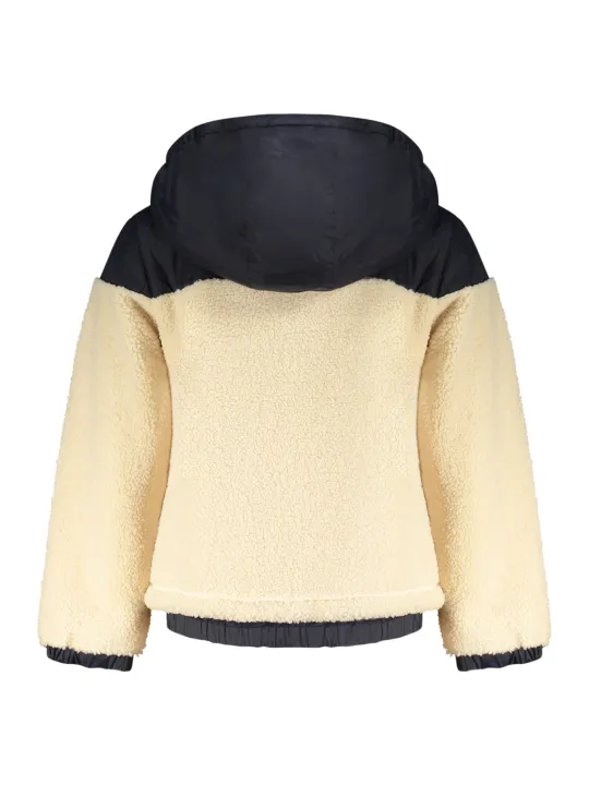 "K-WAY Jacken im Sale | K-Way Jilda Langarmjacke mit Kapuze und Taschen für Jungen online kaufen"|Planet-Deluxe
