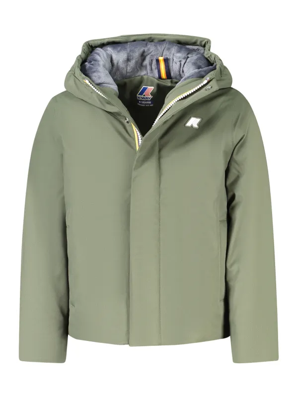 "K-WAY Jacken im Sale | K-Way K1128FWP Langarmjacke mit Kapuze und Logo, Murmeltier, für Jungen online kaufen"|Planet-Deluxe "K-WAY Jacken im Sale | K-Way K1128FWP Langarmjacke mit Kapuze und Logo, Murmeltier, für Jungen online kaufen"|Planet-Deluxe