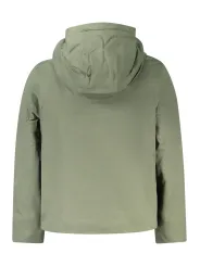 "K-WAY Jacken im Sale | K-Way K1128FWP Langarmjacke mit Kapuze und Logo, Murmeltier, für Jungen online kaufen"|Planet-Deluxe