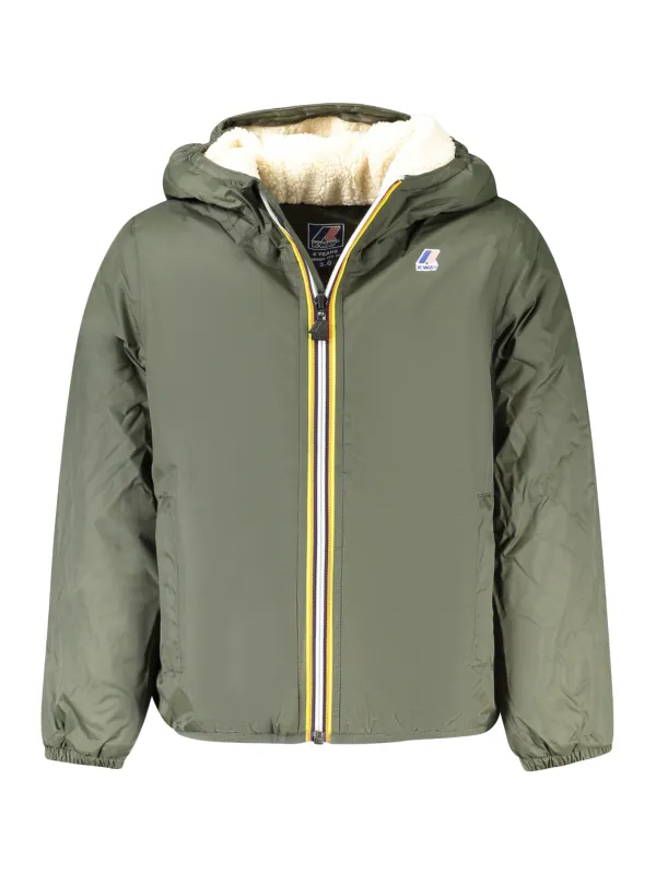 "K-WAY Jacken im Sale | K-WAY K6115FW Kapuzenjacke mit Teddybär-Design und 2 Außentaschen für Jungen online kaufen"|Planet-Deluxe "K-WAY Jacken im Sale | K-WAY K6115FW Kapuzenjacke mit Teddybär-Design und 2 Außentaschen für Jungen online kaufen"|Planet-Deluxe