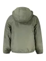 "K-WAY Jacken im Sale | K-WAY K6115FW Kapuzenjacke mit Teddybär-Design und 2 Außentaschen für Jungen online kaufen"|Planet-Deluxe