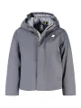 "K-WAY Jacken im Sale | K-Way K1128FWP Jacke mit Kapuze, Murmeltier-Design, 2 Außentaschen und Reißverschluss, für Jungen und Kinder online kaufen"|Planet-Deluxe