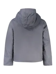 "K-WAY Jacken im Sale | K-Way K1128FWP Jacke mit Kapuze, Murmeltier-Design, 2 Außentaschen und Reißverschluss, für Jungen und Kinder online kaufen"|Planet-Deluxe