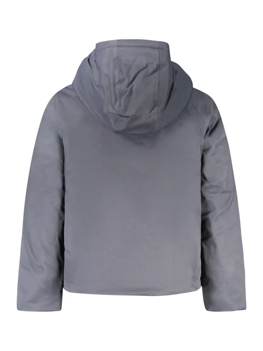 "K-WAY Jacken im Sale | K-Way K1128FWP Jacke mit Kapuze, Murmeltier-Design, 2 Außentaschen und Reißverschluss, für Jungen und Kinder online kaufen"|Planet-Deluxe