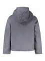 "K-WAY Jacken im Sale | K-Way K1128FWP Jacke mit Kapuze, Murmeltier-Design, 2 Außentaschen und Reißverschluss, für Jungen und Kinder online kaufen"|Planet-Deluxe