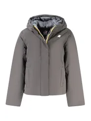 "K-WAY Startseite im Sale | K-WAY JACKE MÄDCHEN SCHWARZ online kaufen"|Planet-Deluxe