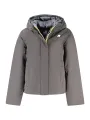 "K-WAY Startseite im Sale | K-WAY JACKE MÄDCHEN SCHWARZ online kaufen"|Planet-Deluxe
