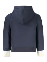 "K-WAY Startseite im Sale | K-WAY HERREN SWEATSHIRT MIT ZIP-UP BLAU online kaufen"|Planet-Deluxe