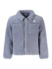 "K-WAY Startseite im Sale | K-WAY HERREN SPORTJACKE BLAU online kaufen"|Planet-Deluxe