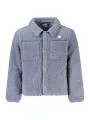 "K-WAY Startseite im Sale | K-WAY HERREN SPORTJACKE BLAU online kaufen"|Planet-Deluxe