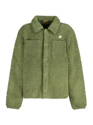 "K-WAY Jacken im Sale | K-WAY SPORTJACKE HERREN GRÜN online kaufen"|Planet-Deluxe