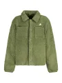 "K-WAY Jacken im Sale | K-WAY SPORTJACKE HERREN GRÜN online kaufen"|Planet-Deluxe