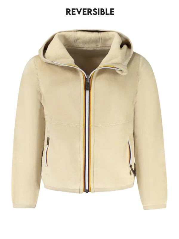 "K-WAY Startseite im Sale | K-WAY SPORTJACKE MÄDCHEN BEIGE online kaufen"|Planet-Deluxe "K-WAY Startseite im Sale | K-WAY SPORTJACKE MÄDCHEN BEIGE online kaufen"|Planet-Deluxe
