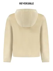 "K-WAY Startseite im Sale | K-WAY SPORTJACKE MÄDCHEN BEIGE online kaufen"|Planet-Deluxe