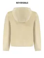"K-WAY Startseite im Sale | K-WAY SPORTJACKE MÄDCHEN BEIGE online kaufen"|Planet-Deluxe