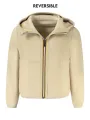 "K-WAY Startseite im Sale | K-WAY SPORTJACKE MÄDCHEN BEIGE online kaufen"|Planet-Deluxe