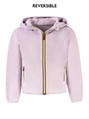 "K-WAY Startseite im Sale | K-WAY SPORTJACKE MÄDCHEN ROSA online kaufen"|Planet-Deluxe