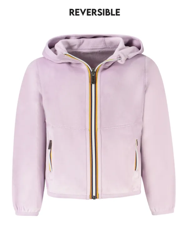 "K-WAY Startseite im Sale | K-WAY SPORTJACKE MÄDCHEN ROSA online kaufen"|Planet-Deluxe "K-WAY Startseite im Sale | K-WAY SPORTJACKE MÄDCHEN ROSA online kaufen"|Planet-Deluxe