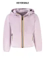 "K-WAY Startseite im Sale | K-WAY SPORTJACKE MÄDCHEN ROSA online kaufen"|Planet-Deluxe