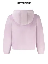 "K-WAY Startseite im Sale | K-WAY SPORTJACKE MÄDCHEN ROSA online kaufen"|Planet-Deluxe