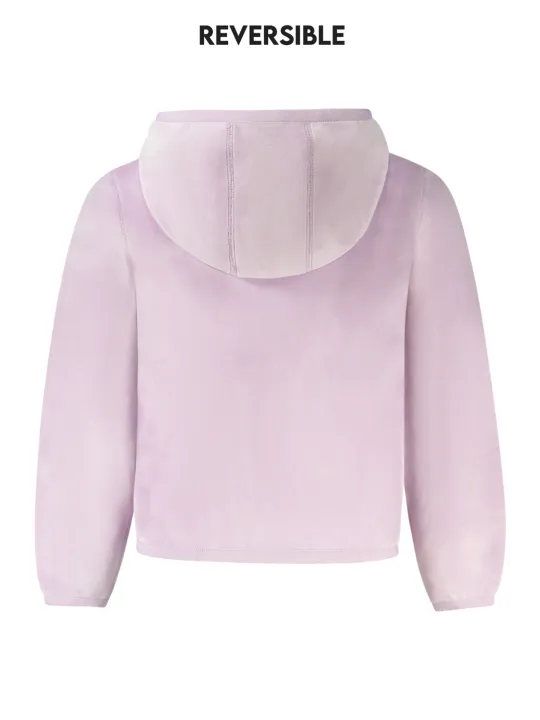 "K-WAY Startseite im Sale | K-WAY SPORTJACKE MÄDCHEN ROSA online kaufen"|Planet-Deluxe