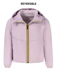 "K-WAY Startseite im Sale | K-WAY SPORTJACKE MÄDCHEN ROSA online kaufen"|Planet-Deluxe