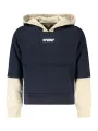 "K-WAY Startseite im Sale | K-WAY SWEATSHIRT OHNE REISSVERSCHLUSS HERREN BLAU online kaufen"|Planet-Deluxe