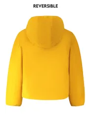 "K-WAY Startseite im Sale | K-WAY JACKE KINDER GELB online kaufen"|Planet-Deluxe