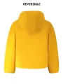 "K-WAY Startseite im Sale | K-WAY JACKE KINDER GELB online kaufen"|Planet-Deluxe