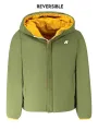 "K-WAY Startseite im Sale | K-WAY JACKE KINDER GELB online kaufen"|Planet-Deluxe