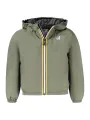 "K-WAY Startseite im Sale | K-WAY HERRENJACKE GRÜN online kaufen"|Planet-Deluxe