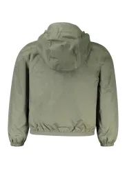 "K-WAY Jacken im Sale | Kapuzenjacke mit Taschen und Kontrastdetails online kaufen"|Planet-Deluxe